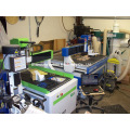 CNC Wood Router 6090 Small Machines for Home Business